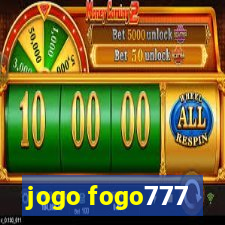 jogo fogo777